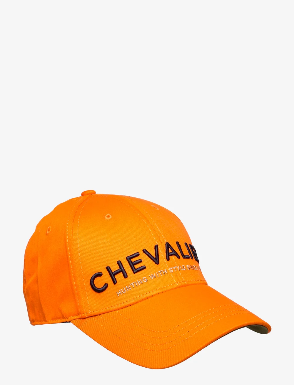Chevalier - Foxhill Cap - kappen - vis orange - 0