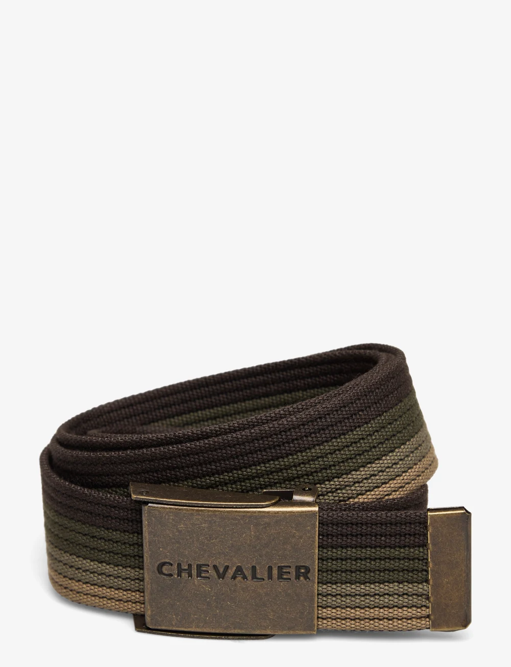 Chevalier - Rainbow Belt - accessories - green - 0