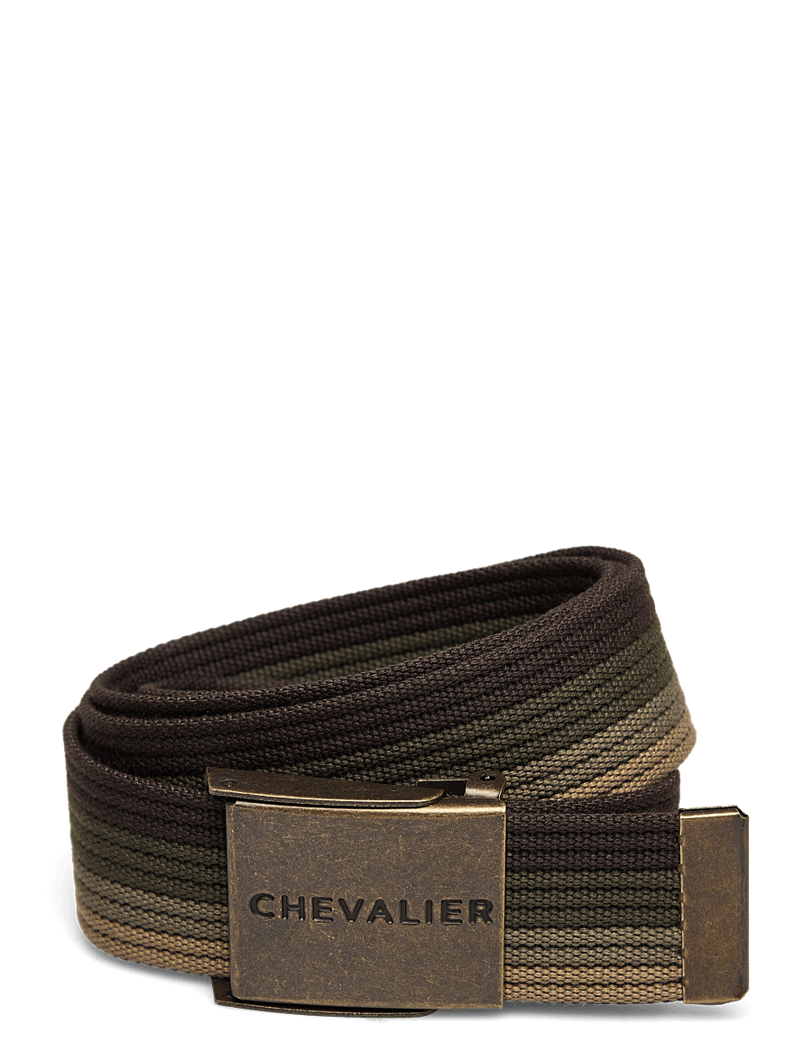 Chevalier - Rainbow Belt - accessoires - green - 0