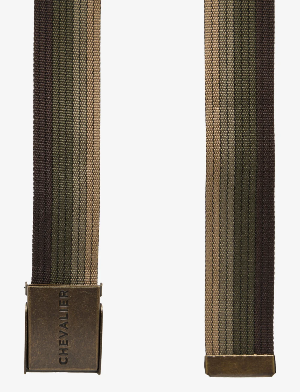 Chevalier - Rainbow Belt - accessories - green - 1