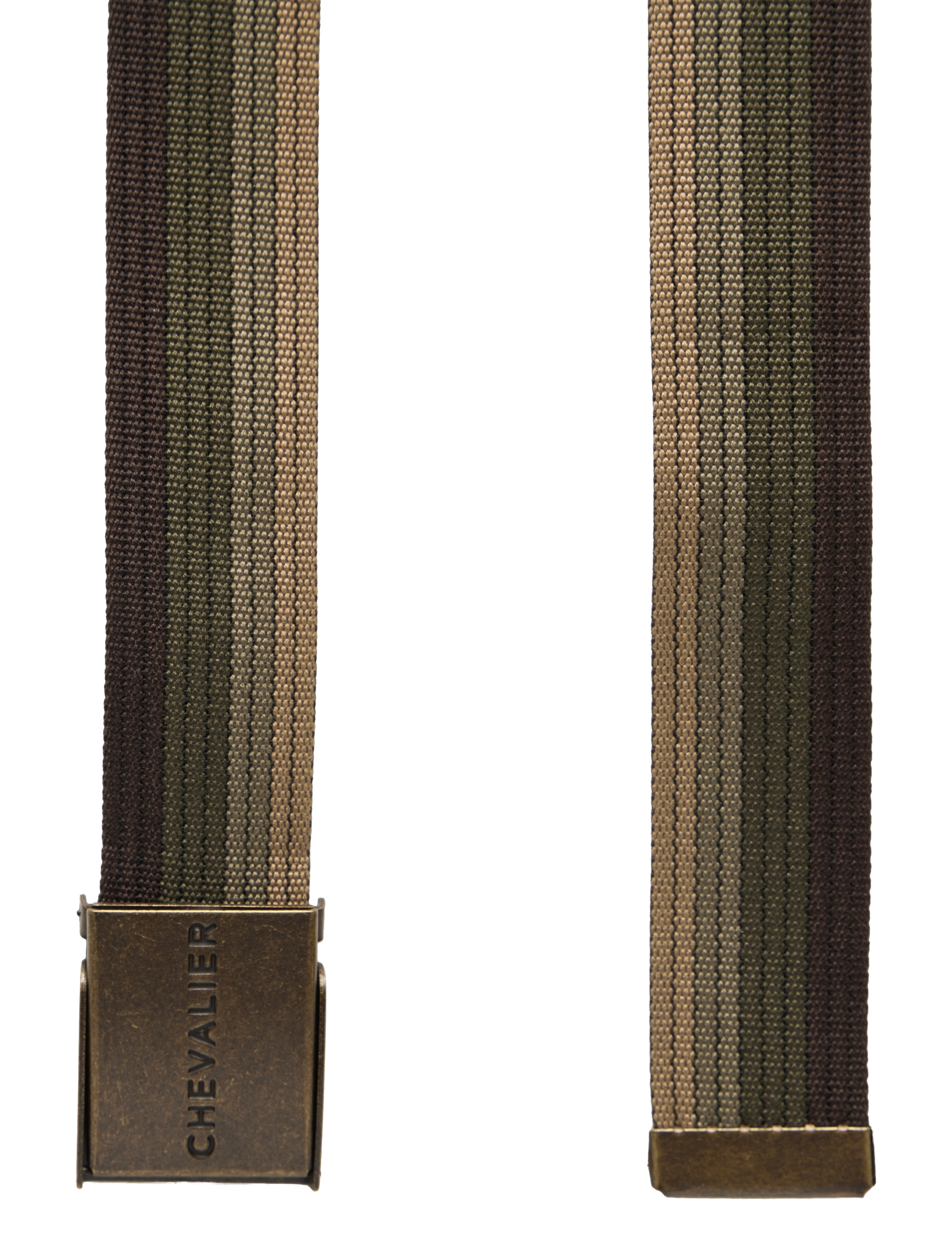 Chevalier - Rainbow Belt - lowest prices - green - 1