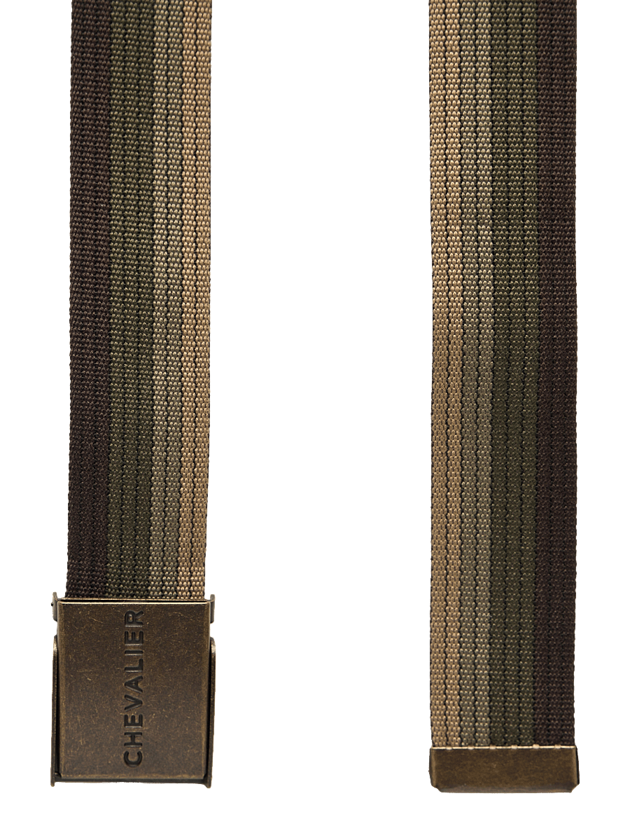 Chevalier - Rainbow Belt - accessoires - green - 1