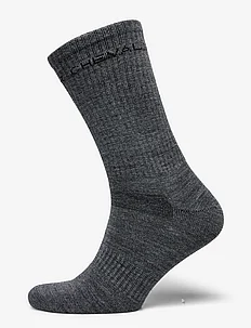 Liner Wool Socks, Chevalier
