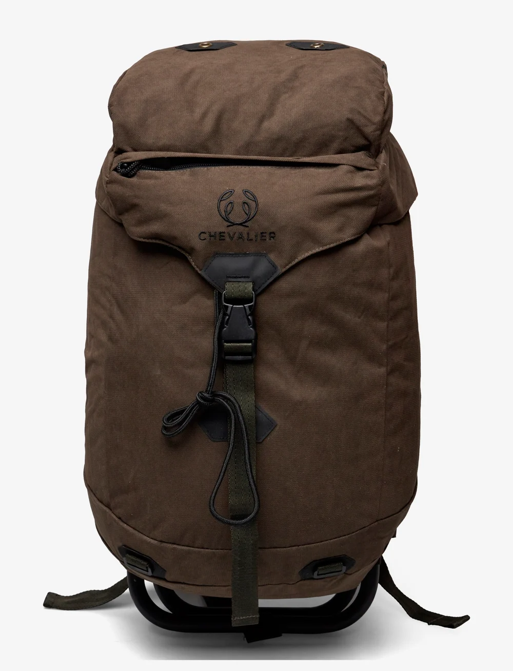 Chevalier - Chair Back Pack 35L - träningsväskor - forest green - 0