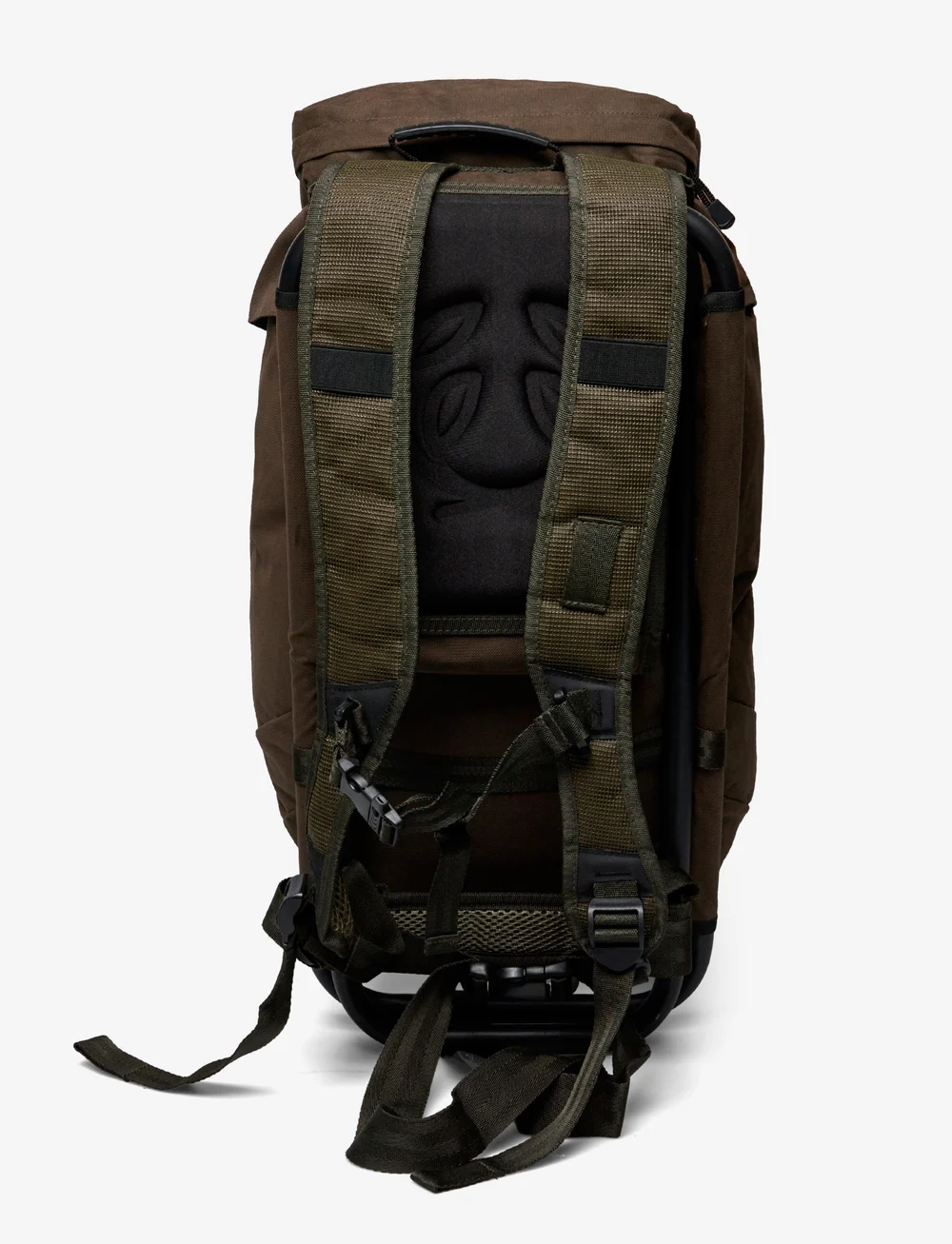 Chevalier - Chair Back Pack 35L - träningsväskor - forest green - 1