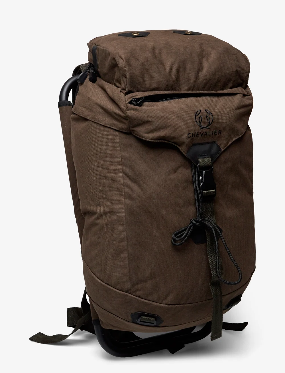 Chevalier - Chair Back Pack 35L - träningsväskor - forest green - 2