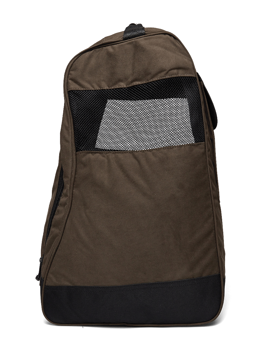 Chevalier - Boot Bag - treeningkotid - forest green - 0