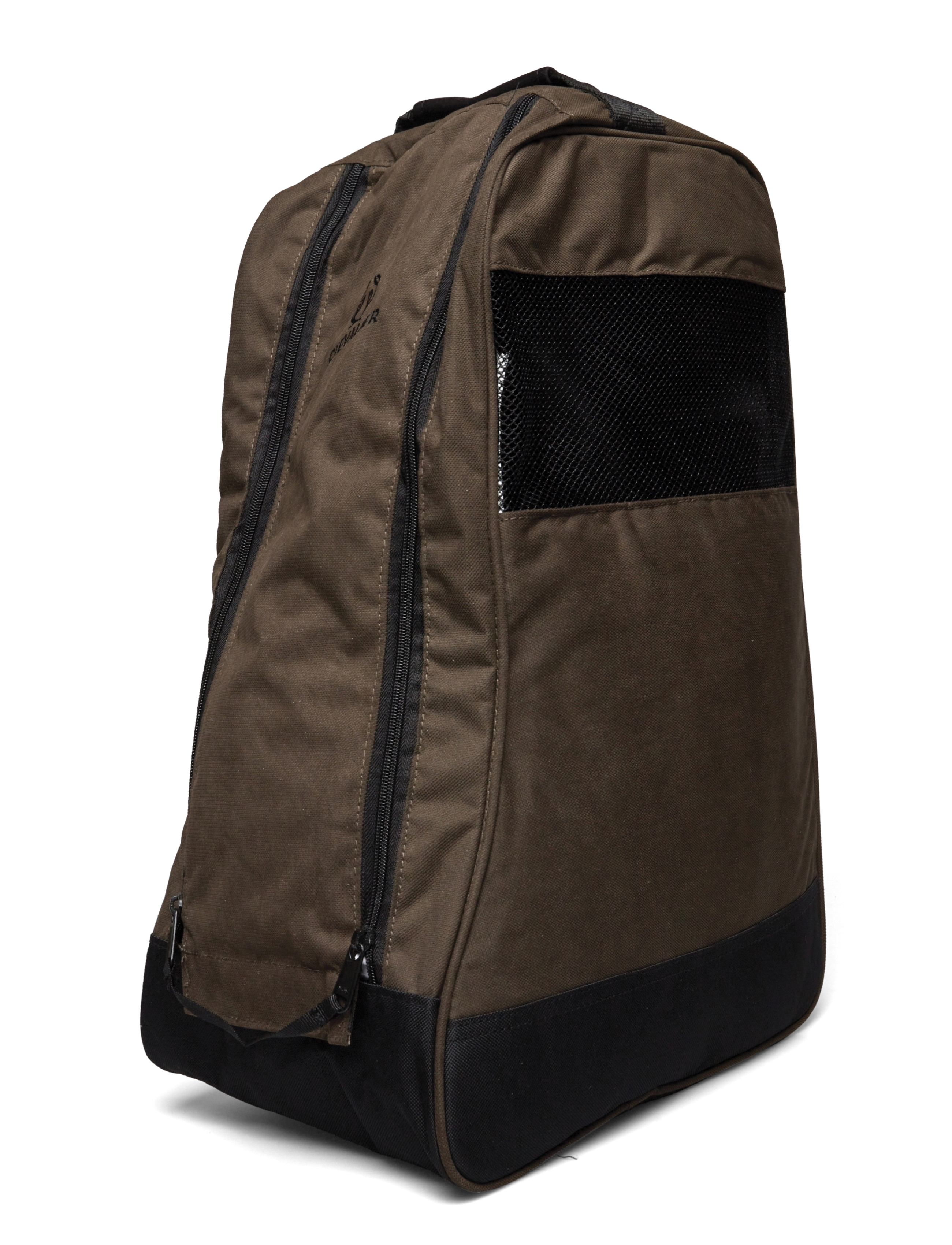 Chevalier - Boot Bag - treenilaukut - forest green - 2