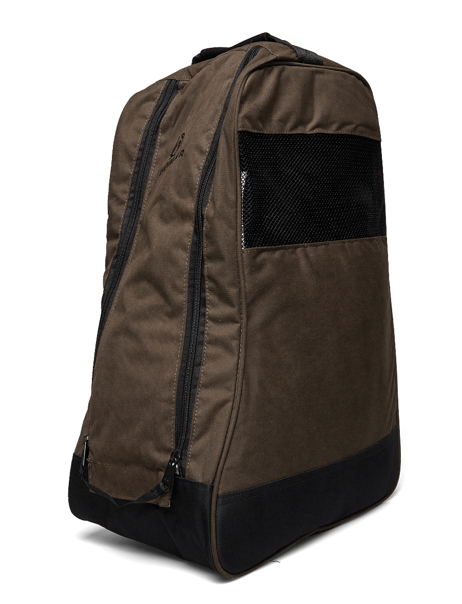 Chevalier - Boot Bag - treeningkotid - forest green - 2