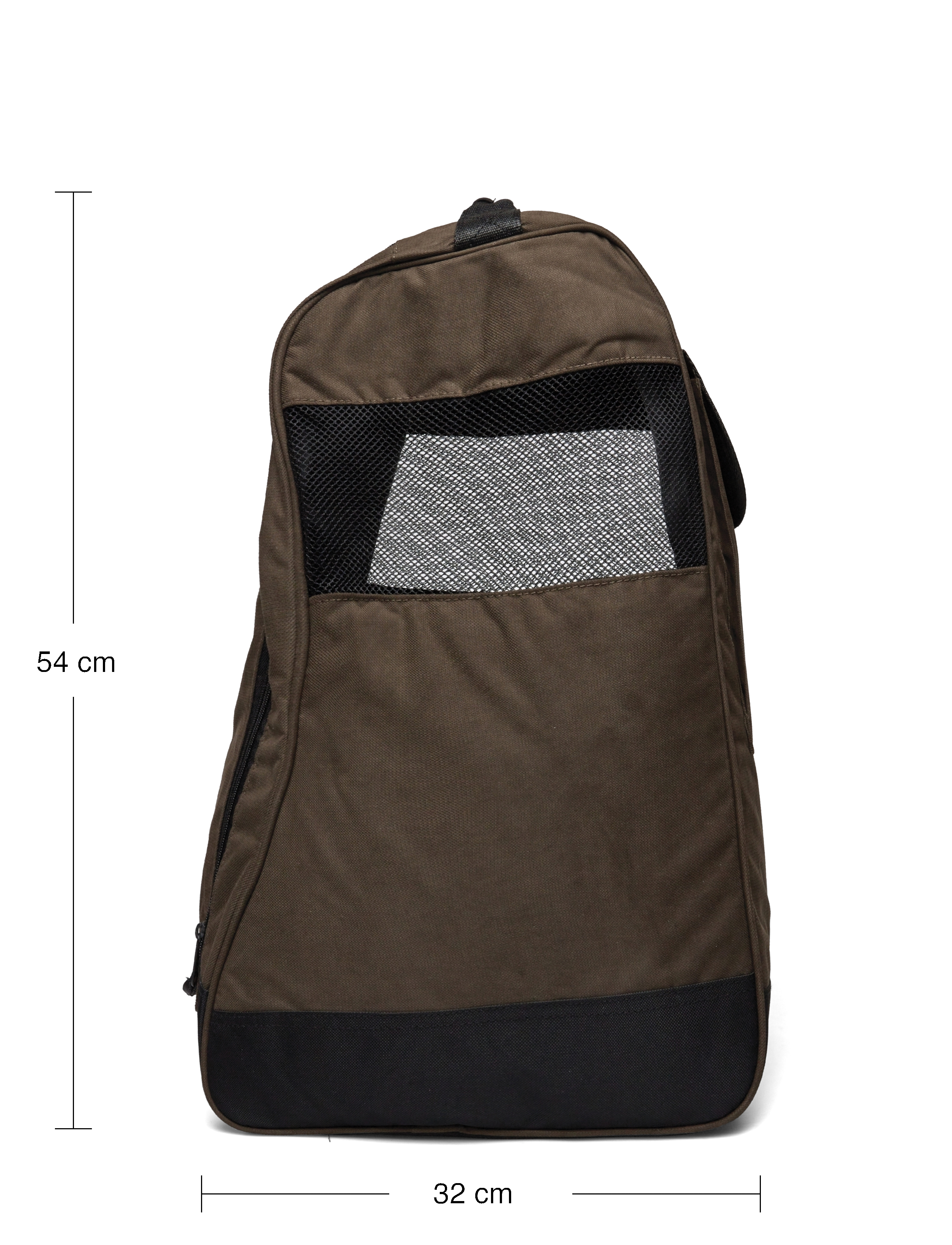 Chevalier - Boot Bag - treenilaukut - forest green - 4