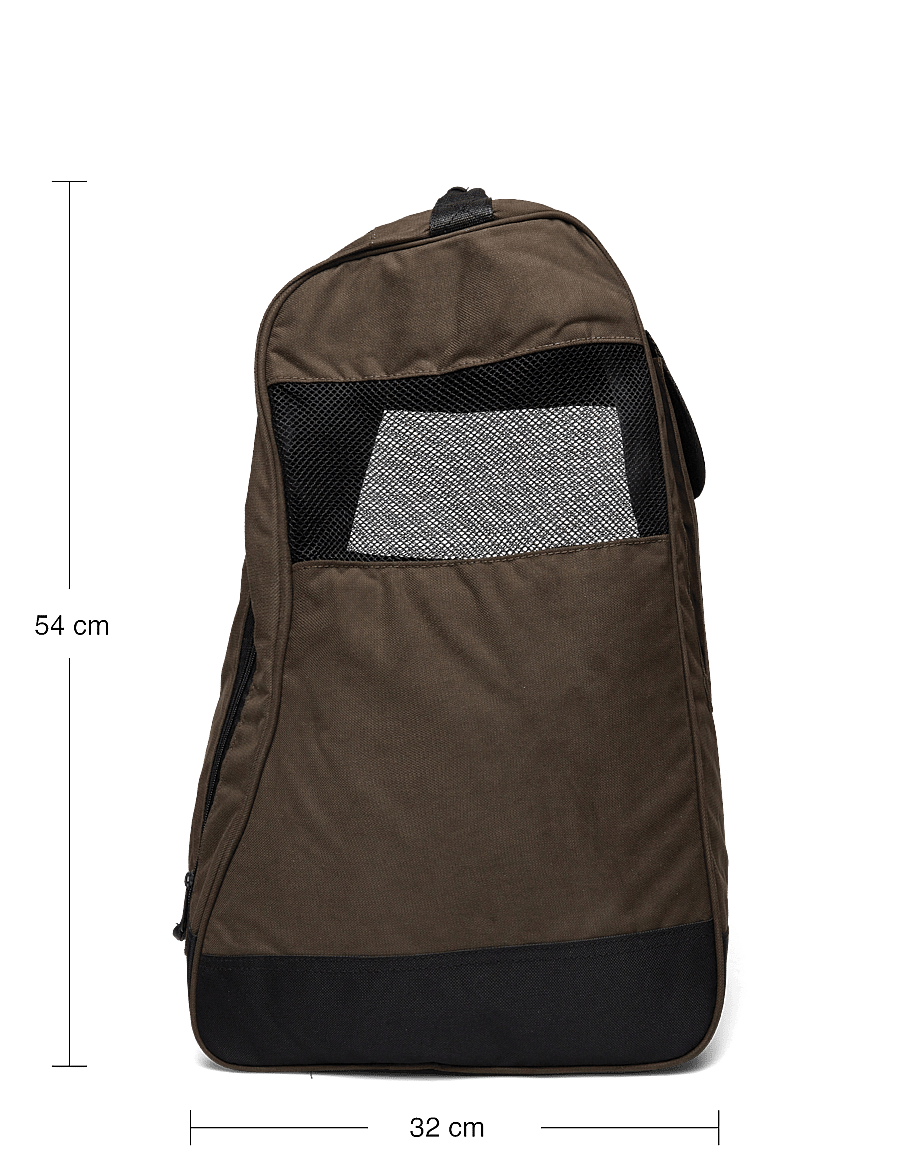 Chevalier - Boot Bag - treeningkotid - forest green - 4