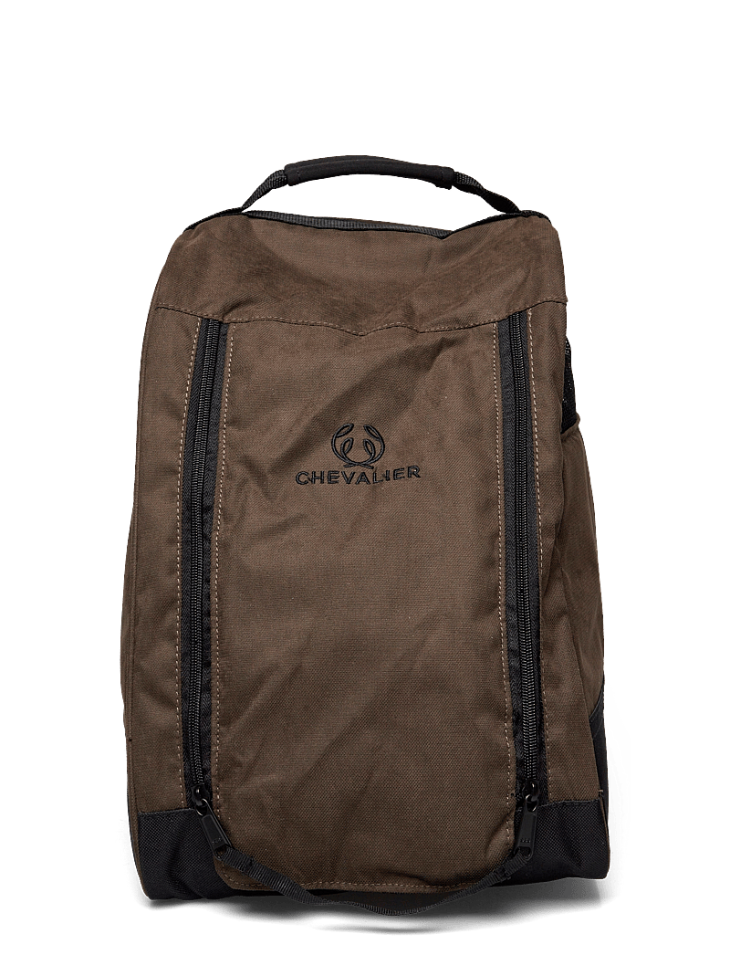 Chevalier - Boot Bag - zubehör für taschen - forest green - 0