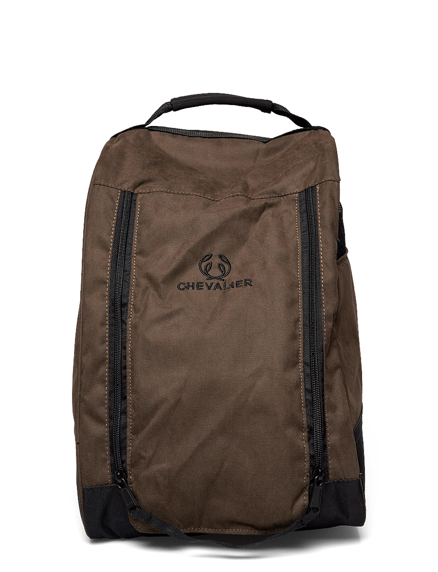 Chevalier - Boot Bag - kingade tarvikud - forest green - 0