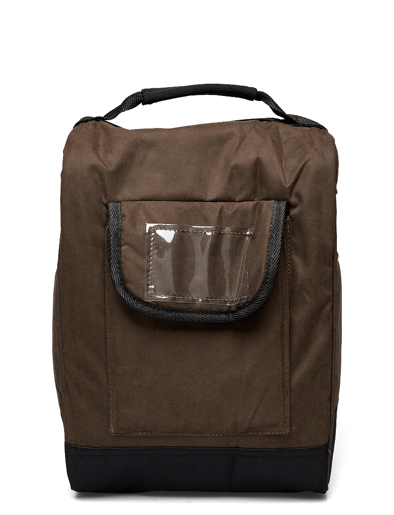 Chevalier - Boot Bag - zubehör für taschen - forest green - 1