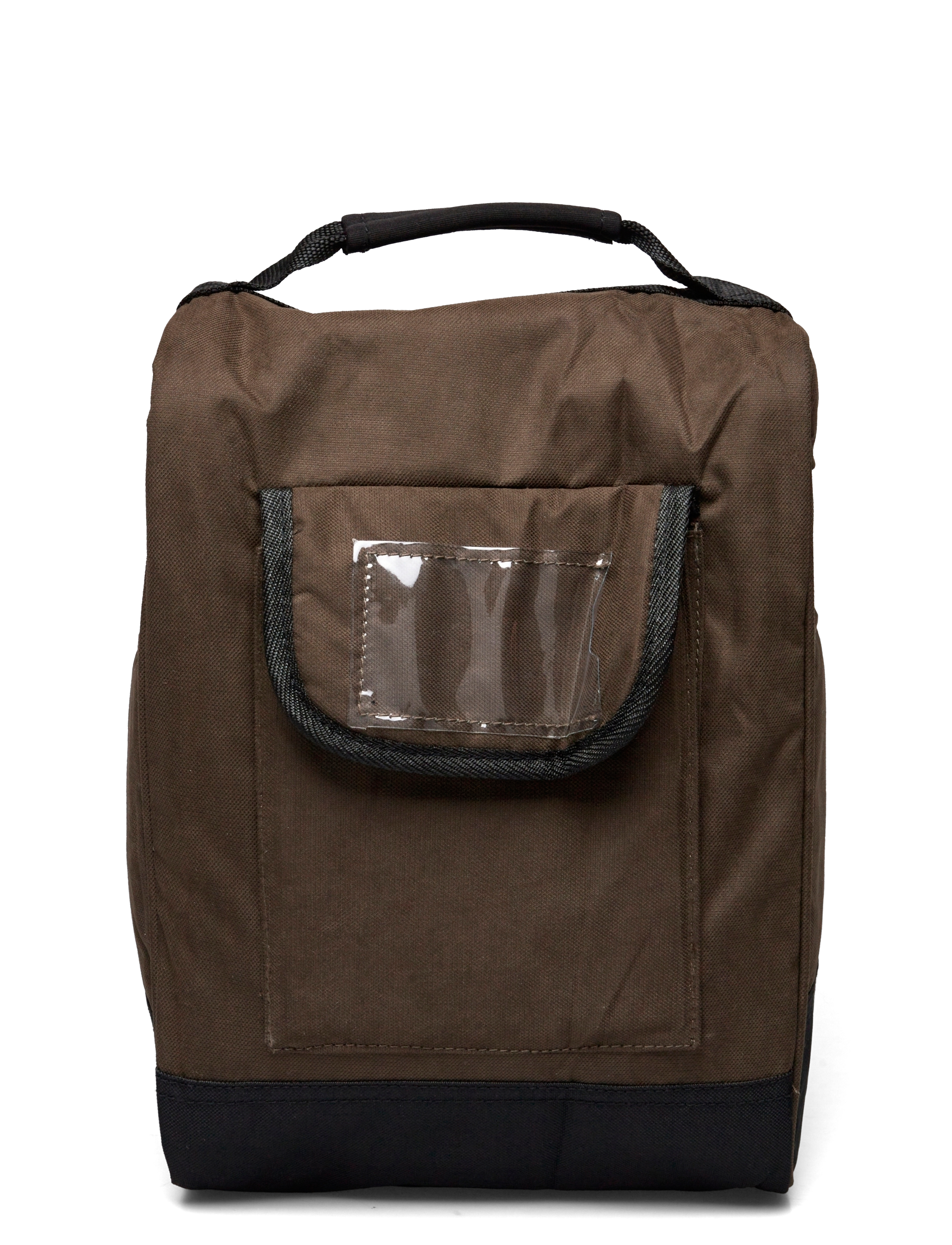 Chevalier - Boot Bag - sport - forest green - 1