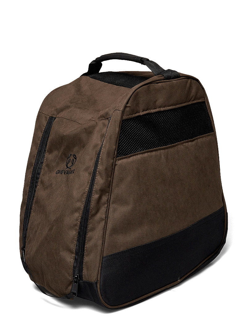 Chevalier - Boot Bag - zubehör für taschen - forest green - 2
