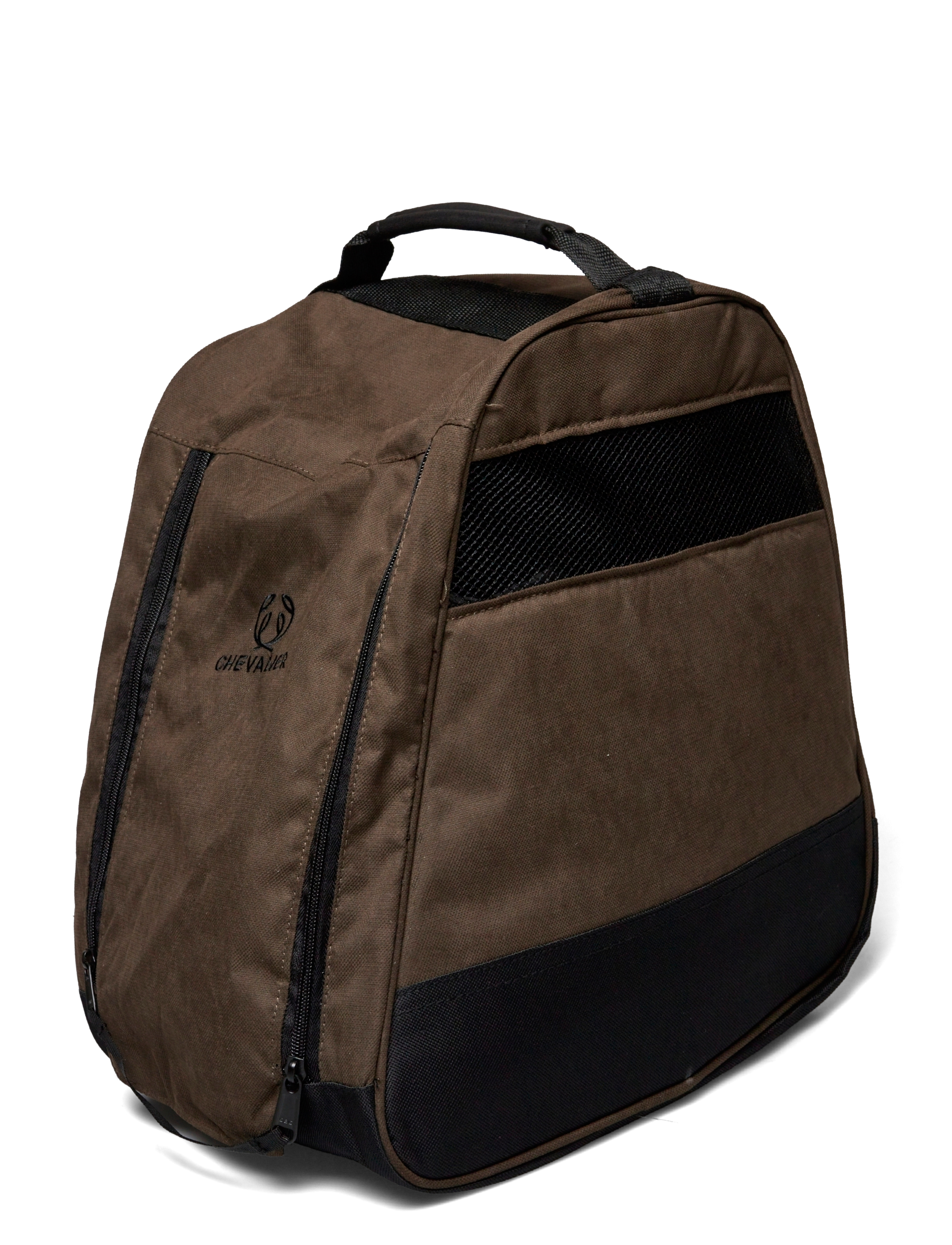 Chevalier - Boot Bag - sport - forest green - 2
