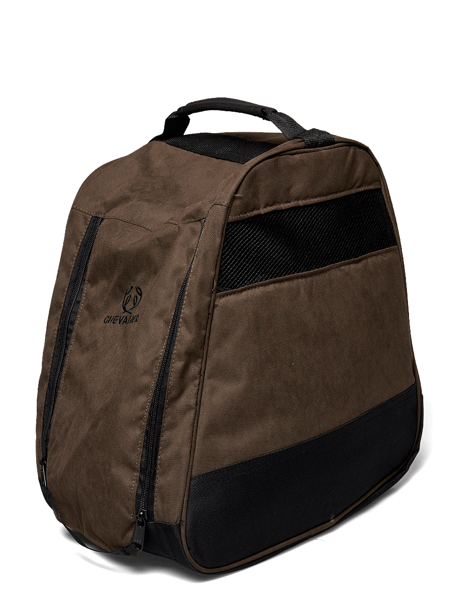 Chevalier - Boot Bag - kingade tarvikud - forest green - 2