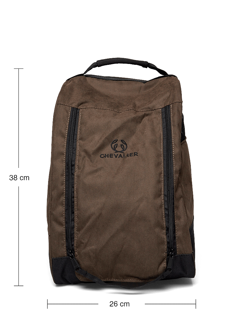 Chevalier - Boot Bag - zubehör für taschen - forest green - 4