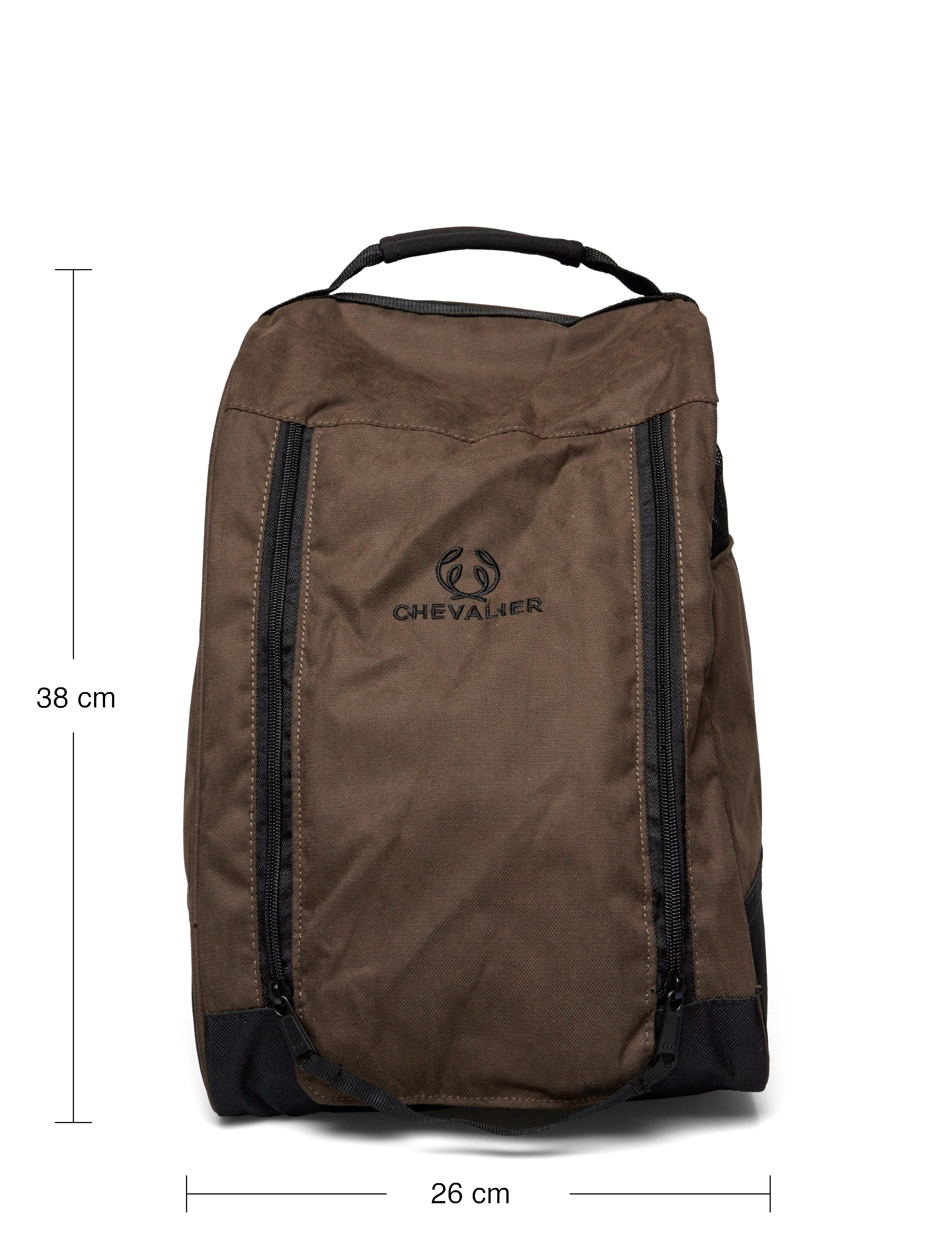 Chevalier - Boot Bag - sport - forest green - 4
