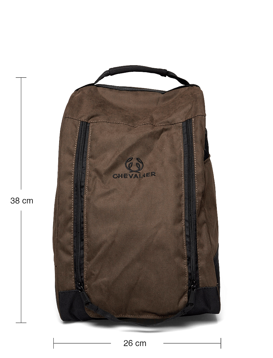 Chevalier - Boot Bag - kingade tarvikud - forest green - 4