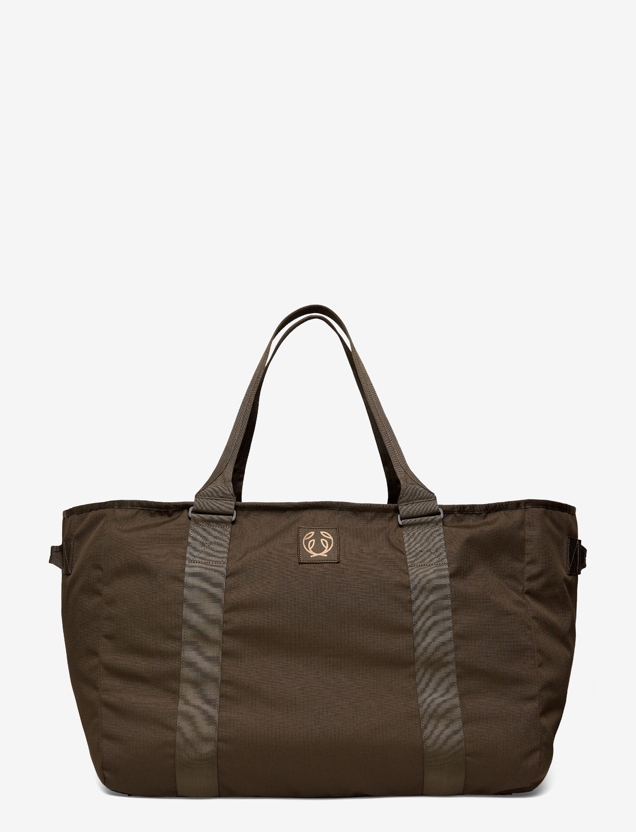 Chevalier - Ranger Haul Bag 2.0 70L - resväskor - tobacco green - 0