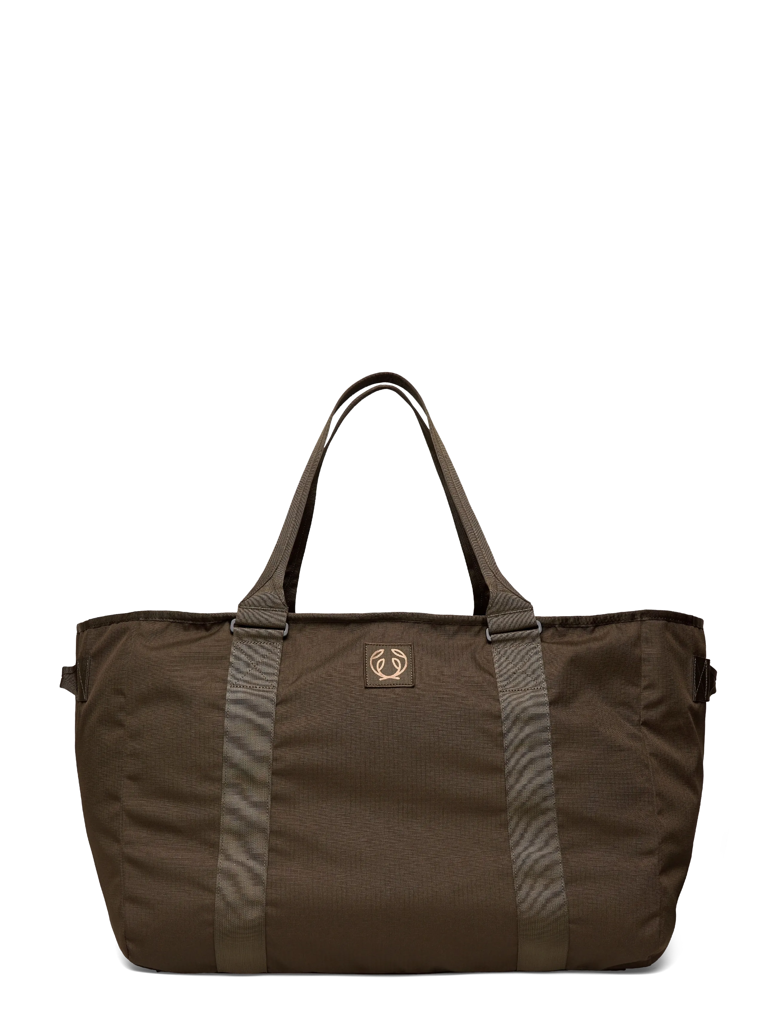 Chevalier Ranger Haul Bag 2.0 70L - Bags - TOBACCO GREEN / khaki/green