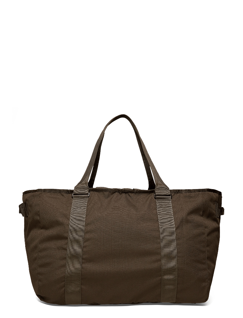 Chevalier - Ranger Haul Bag 2.0 70L - resväskor - tobacco green - 1