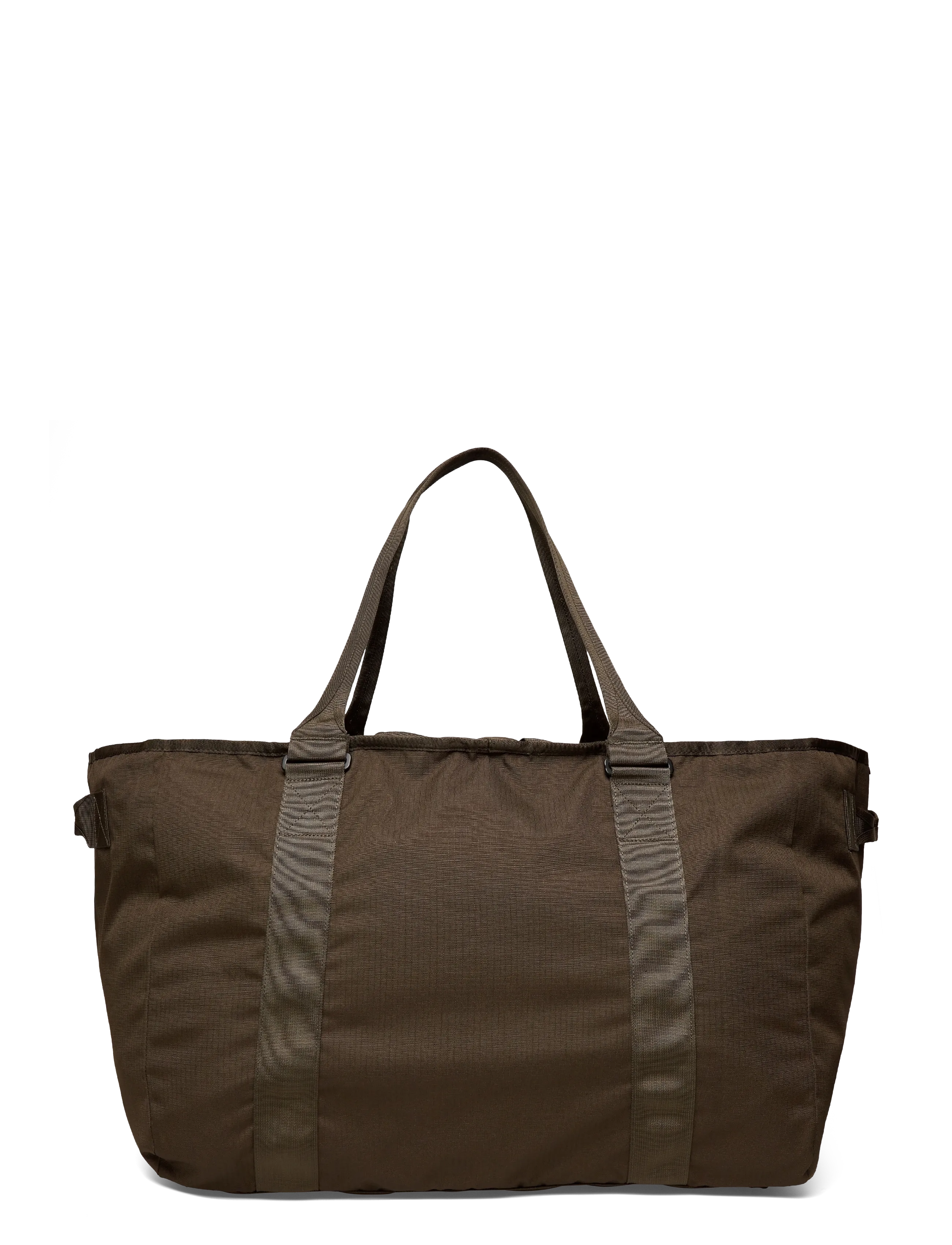 Chevalier - Ranger Haul Bag 2.0 70L - travel bags - tobacco green - 1