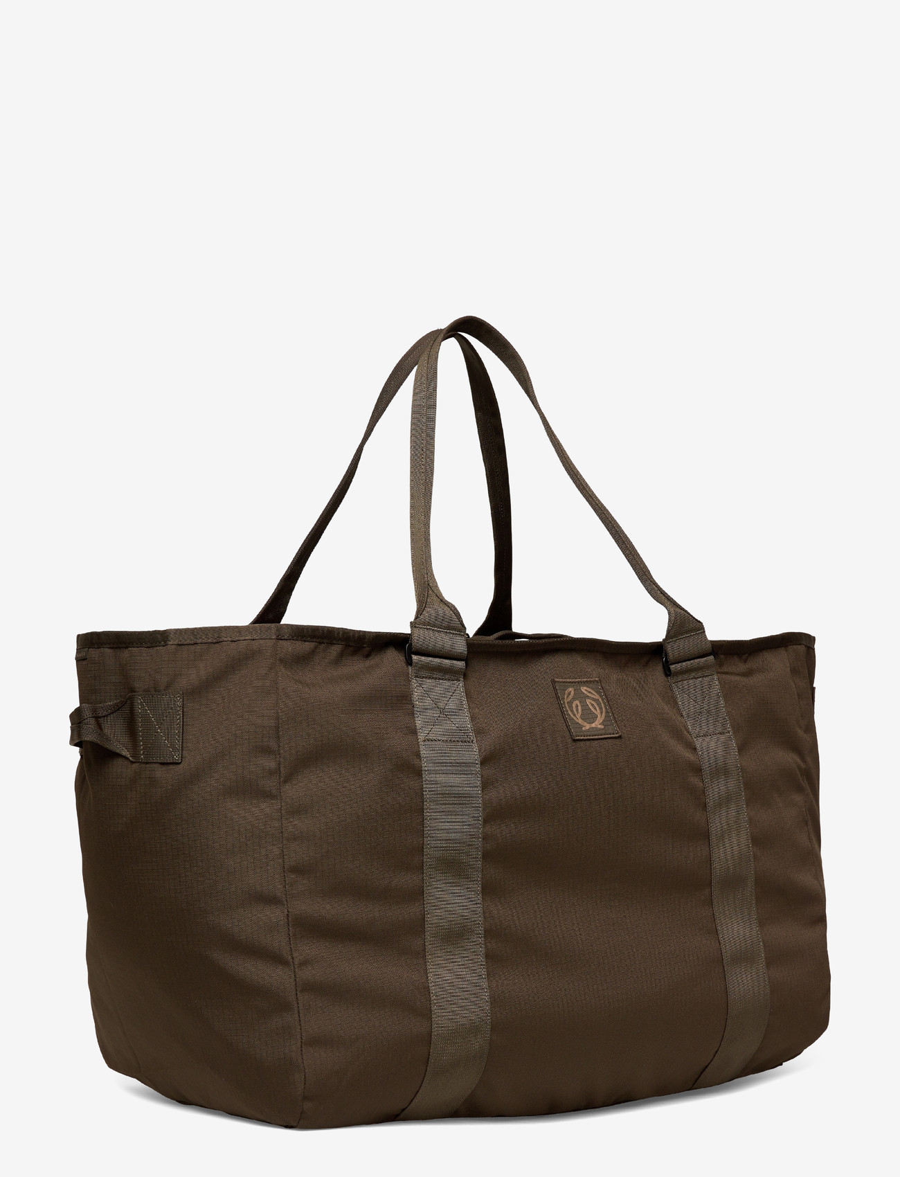 Chevalier - Ranger Haul Bag 2.0 70L - resväskor - tobacco green - 2