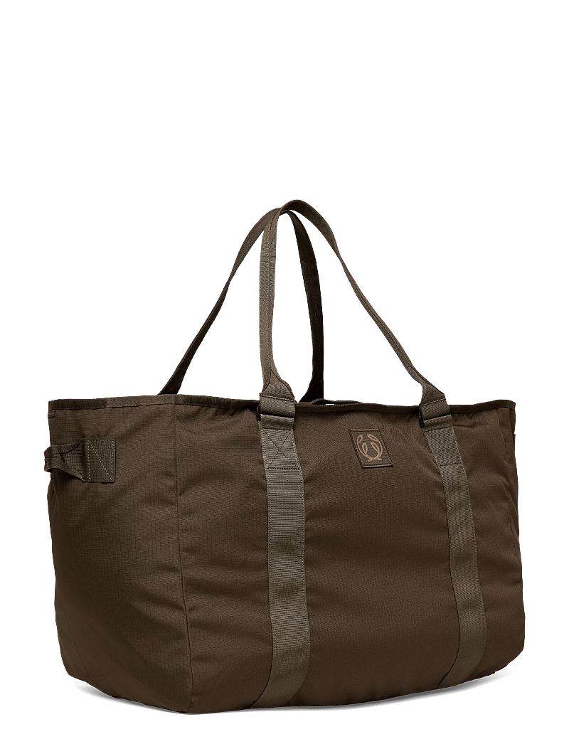 Chevalier - Ranger Haul Bag 2.0 70L - resväskor - tobacco green - 2