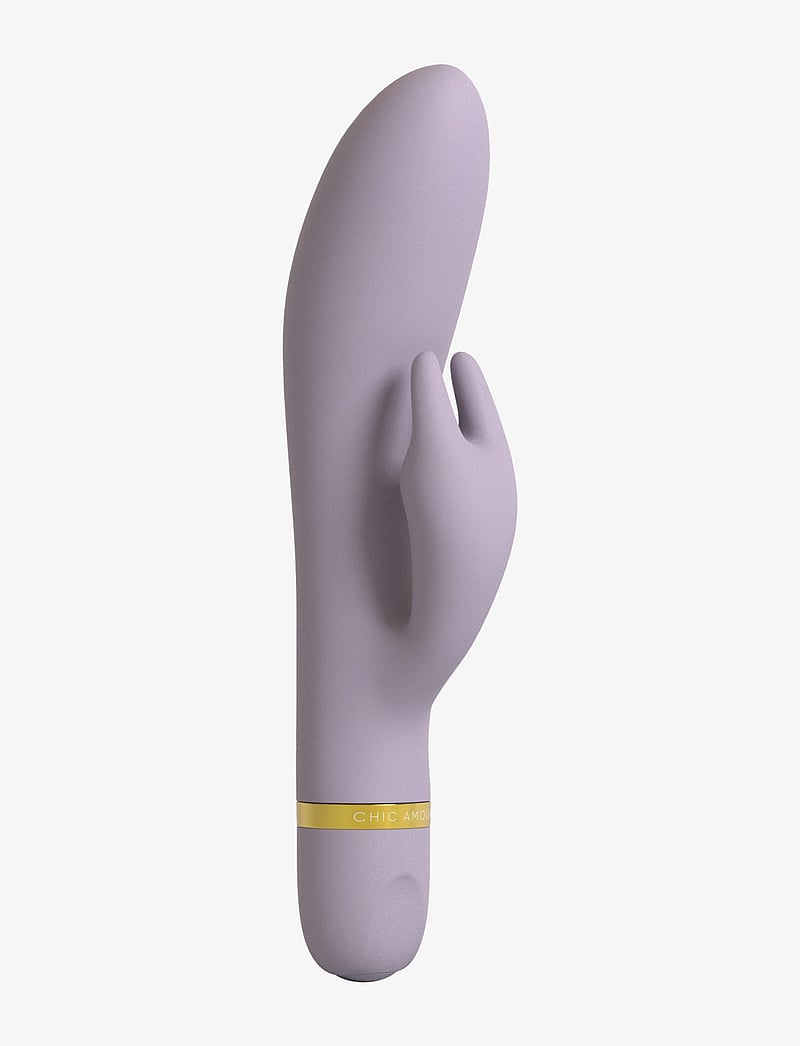 Chic Amour - Chic Amour Bibi Rabbit Vibrator - no color - 1