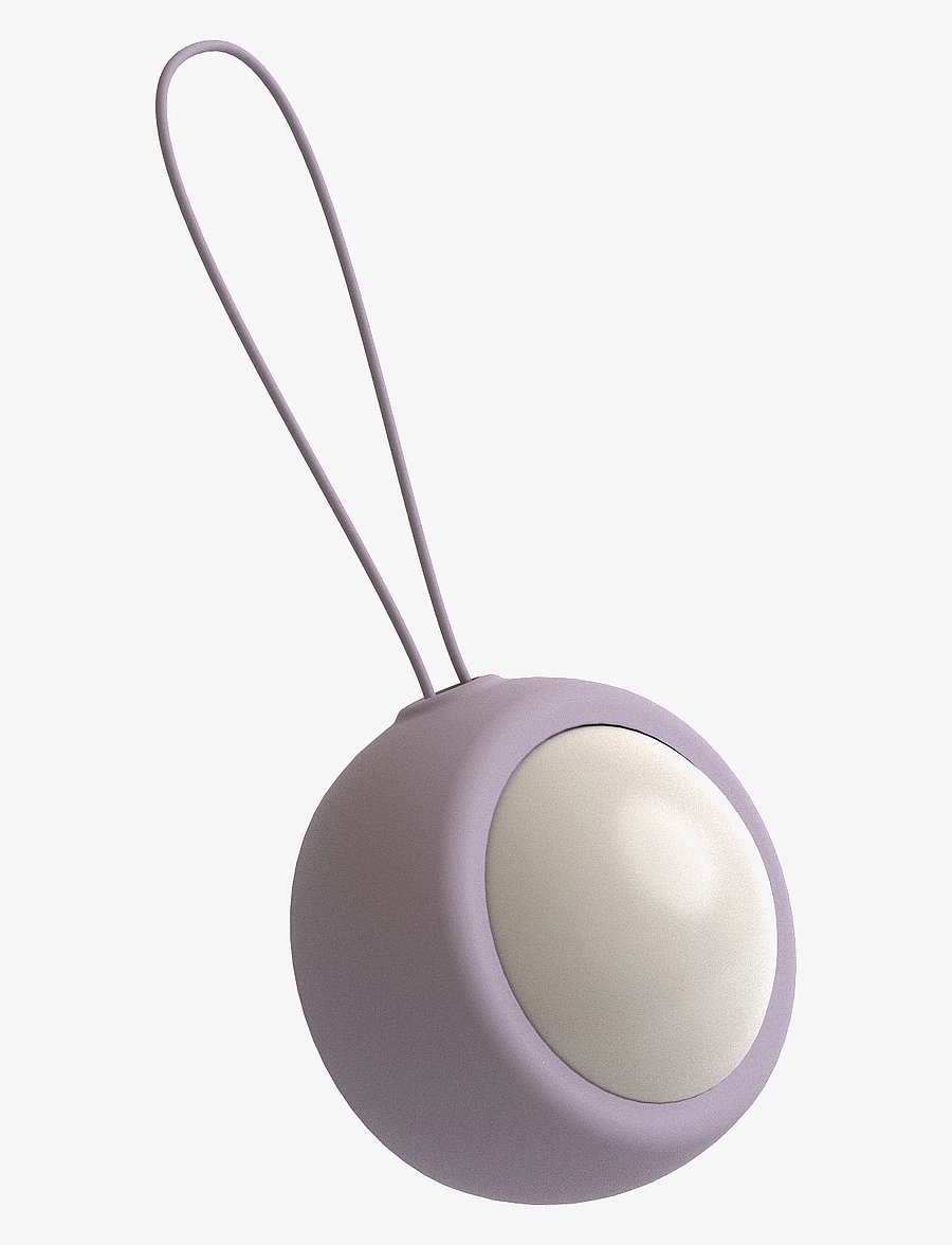 Chic Amour - Chic Amour Jojo Kegel Trainers - geisha kuulat & kegel kuulat - no color - 1