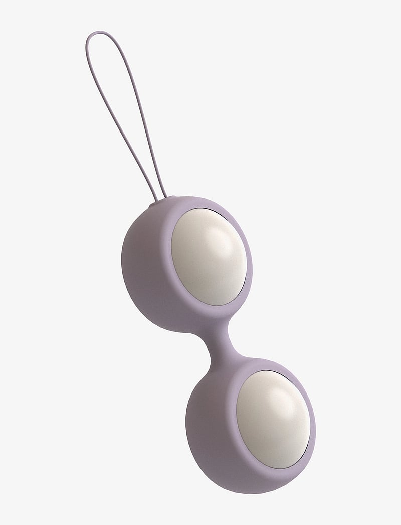Chic Amour - Chic Amour Jojo Kegel Trainers - no color - 4