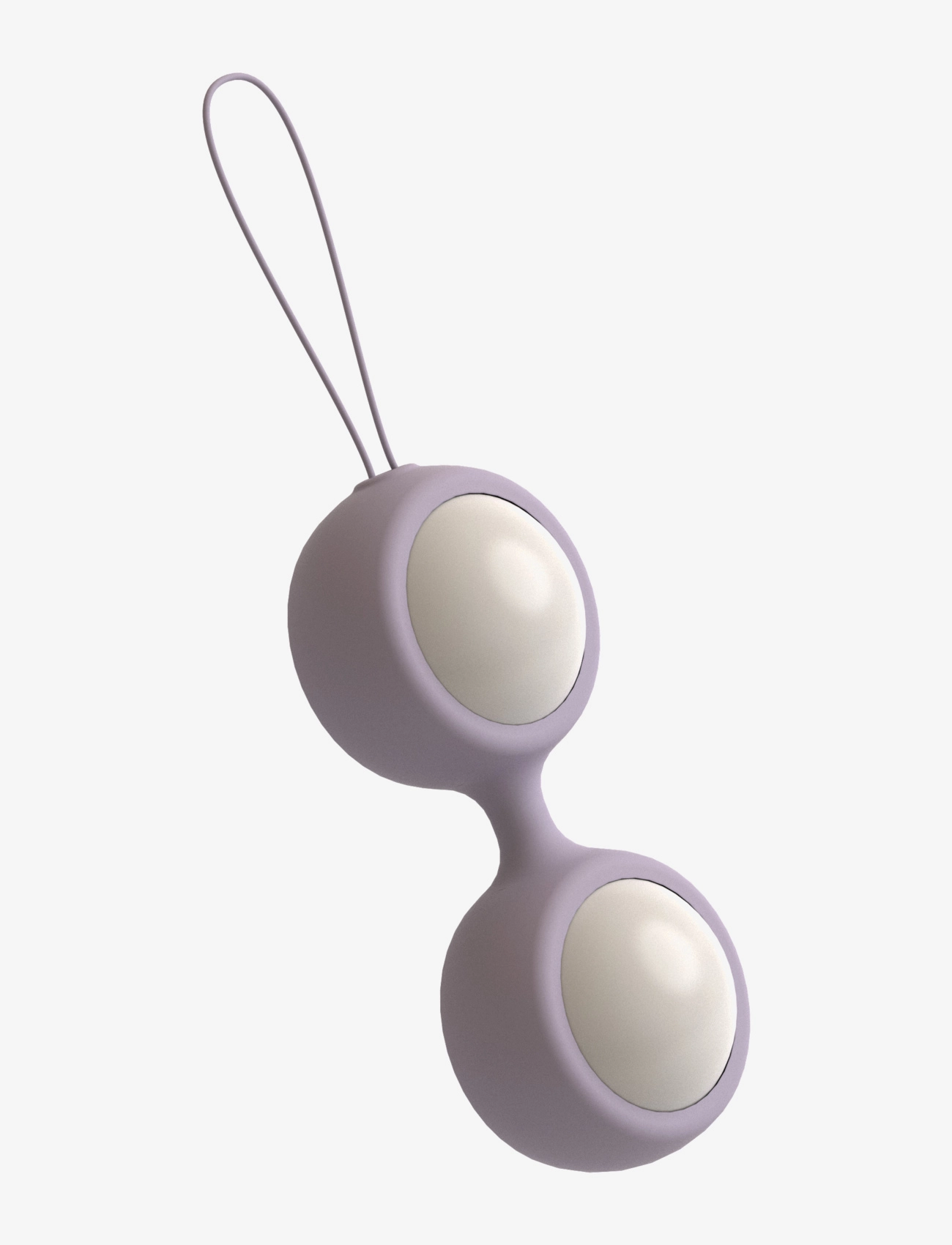Chic Amour - Chic Amour Jojo Kegel Trainers - no color - 4