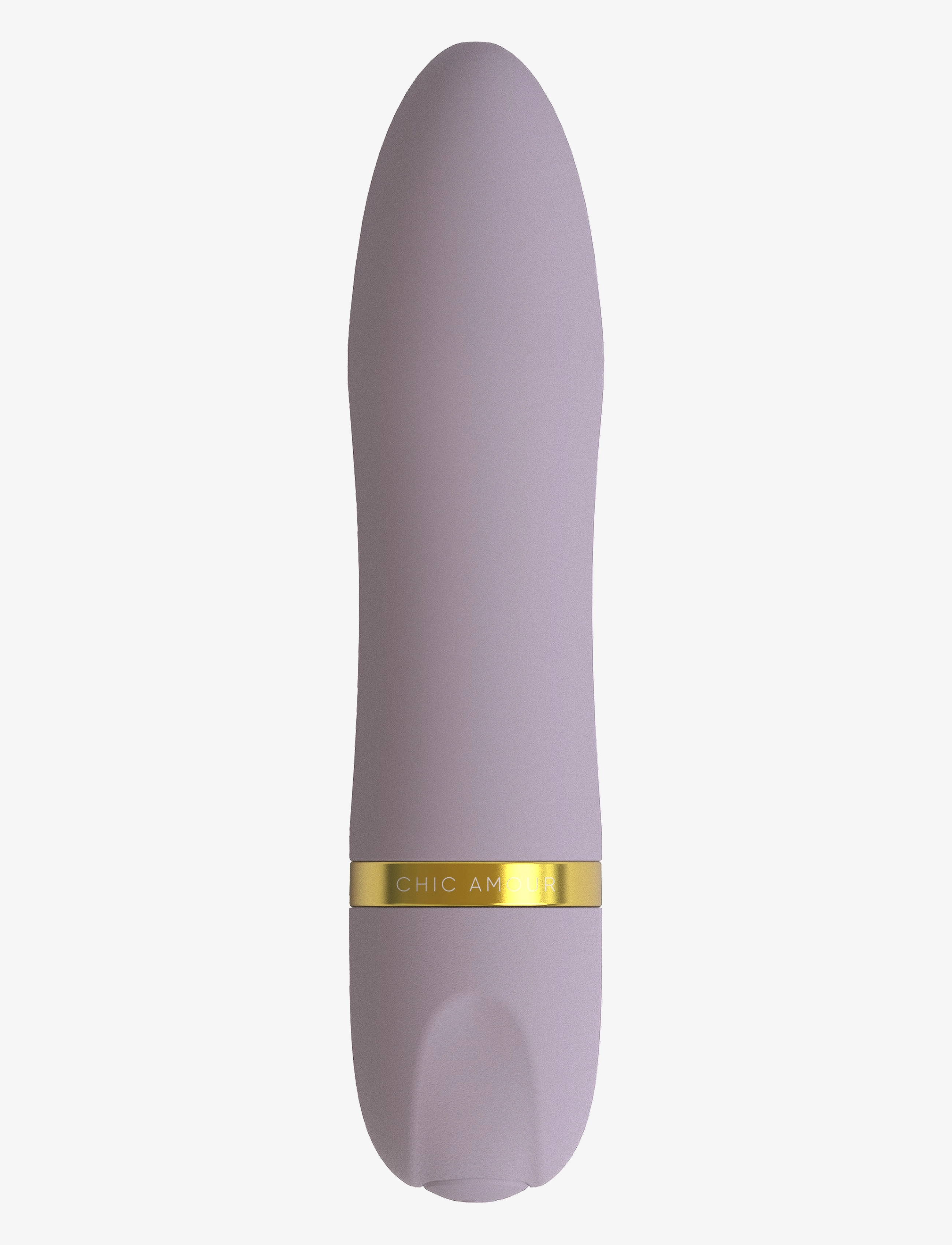 Chic Amour Chic Amour Kiki Clitoral Vibrator - Tervis ja Heaolu - NO COLOR / undefined
