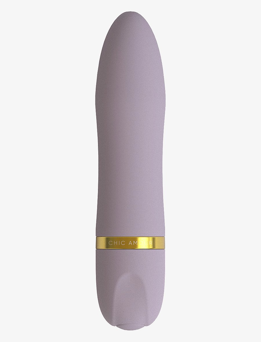 Chic Amour - Chic Amour Kiki Clitoral Vibrator - sex & intimacy - no color - 0