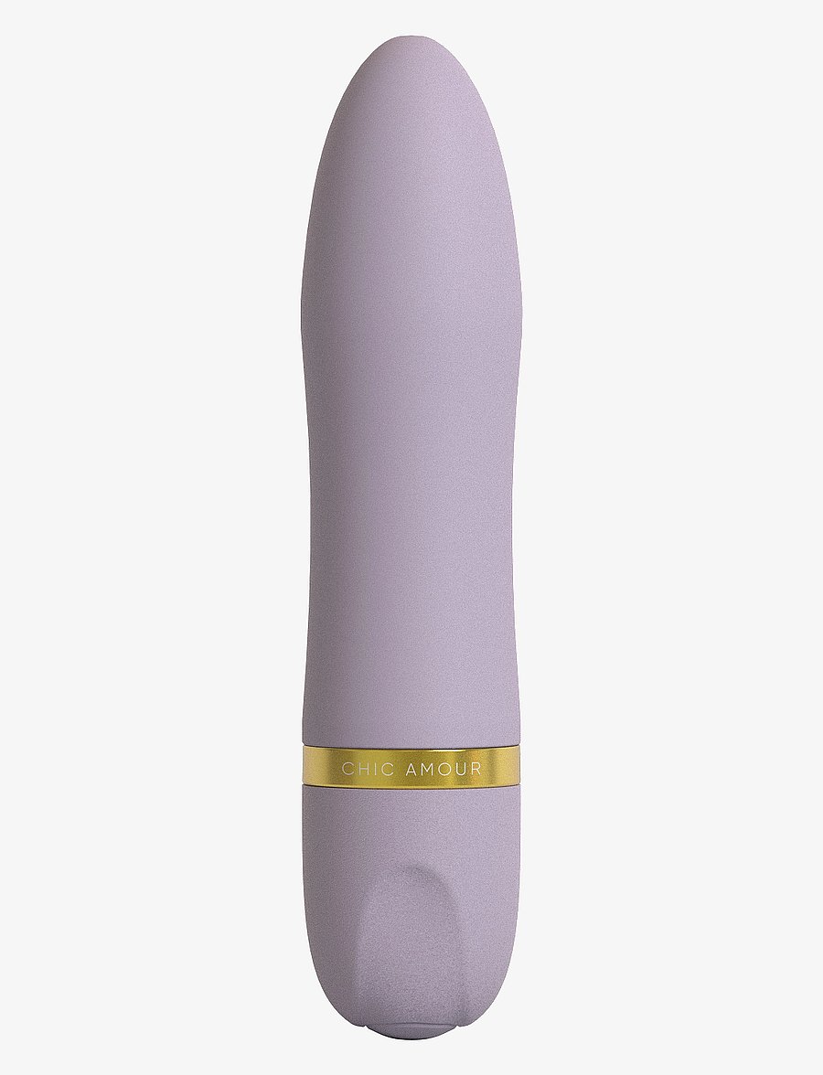 Chic Amour - Chic Amour Kiki Clitoral Vibrator - sex & intimacy - no color - 1