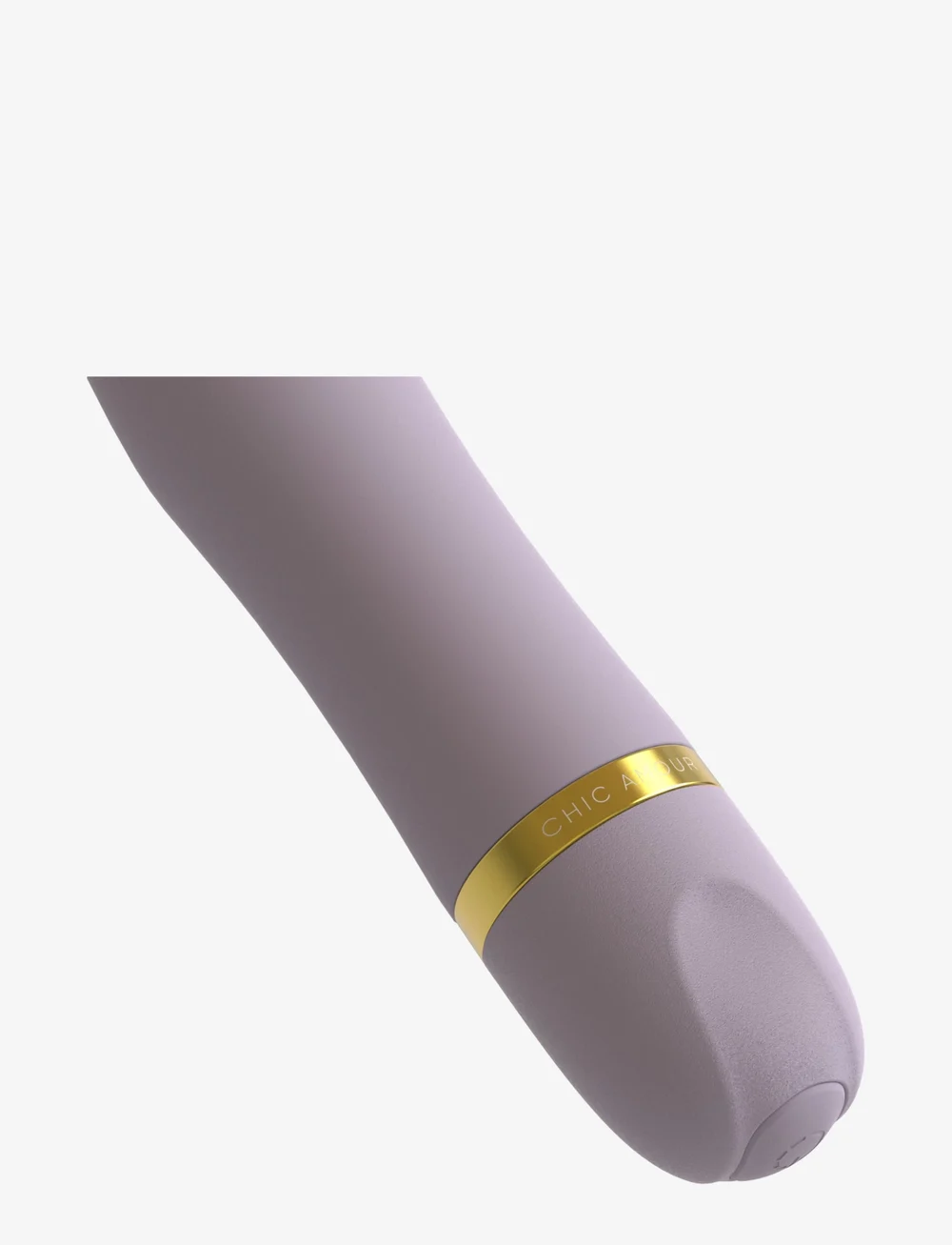 Chic Amour - Chic Amour Kiki Clitoral Vibrator - no color - 3