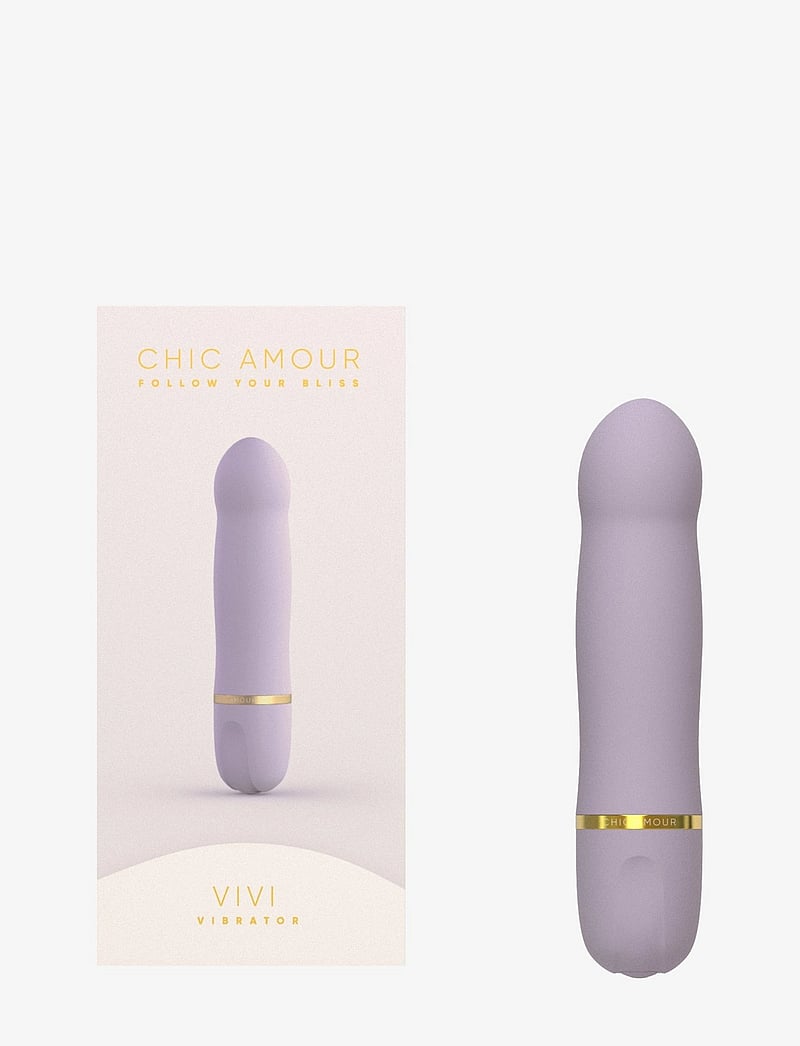 Chic Amour - Chic Amour Vivi Vibrator - no color - 1