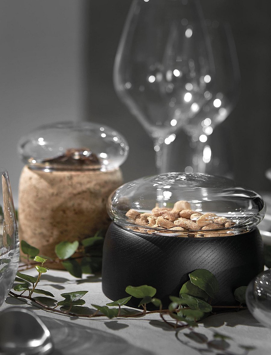 ChiCura - Boletus - oak - 2