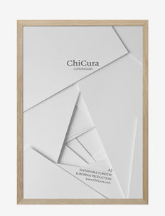 Wooden Frame - 30x40cm - Glass, ChiCura