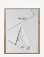 ChiCura - Wooden Frame - 30x40cm - Acrylic - madalaimad hinnad - oak - 0
