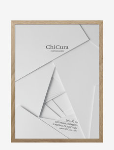 Wooden Frame - 40x50cm - Glass, ChiCura