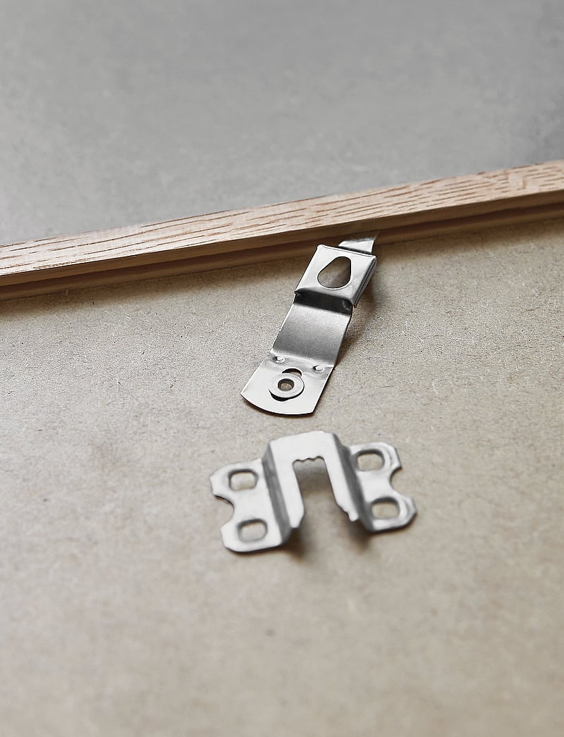 ChiCura - Wooden Frame - A5 - Acrylic - cadres photo - black - 4