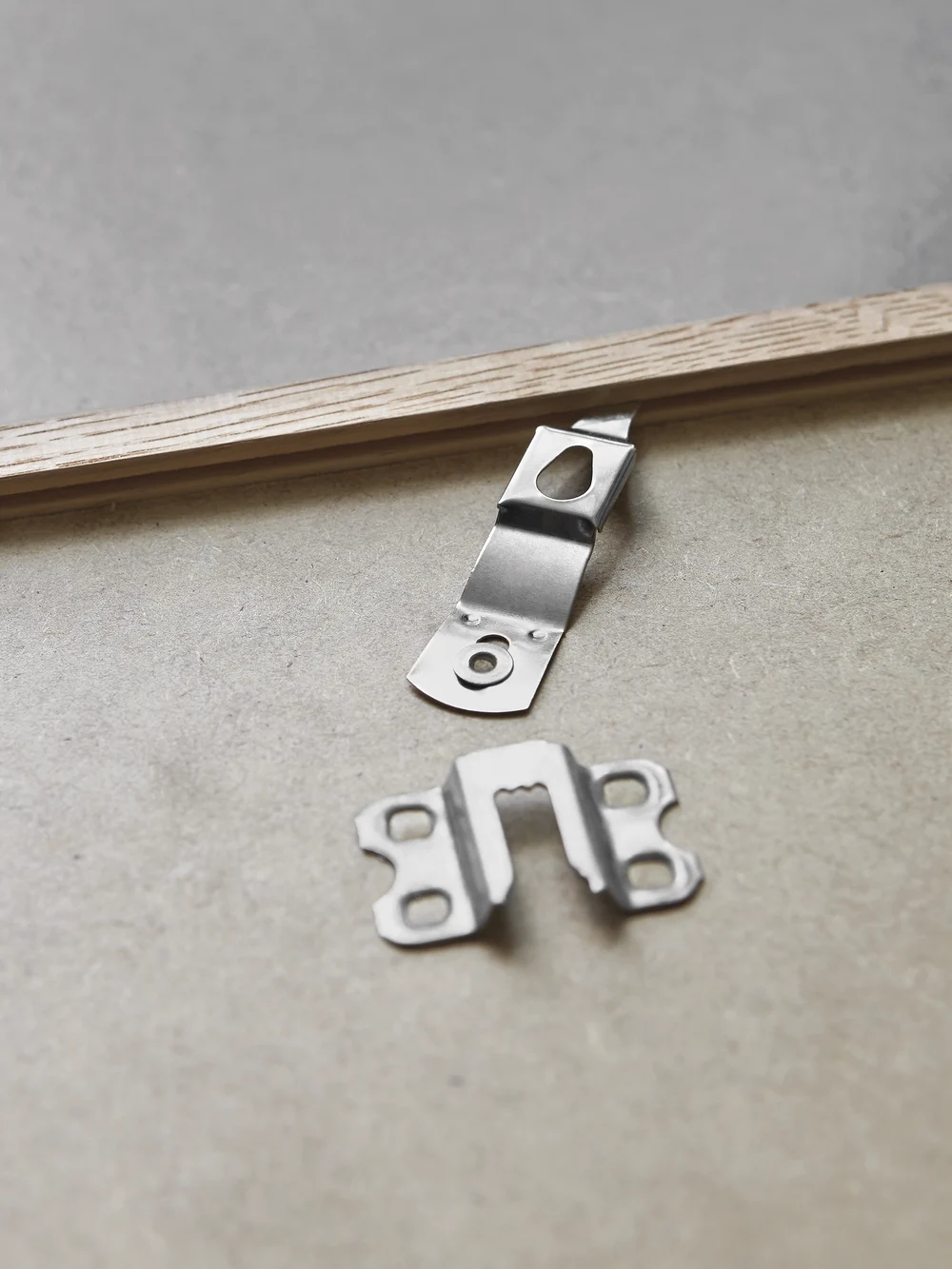 ChiCura - Wooden Frame - A5 - Glass - fotorāmji - black - 4