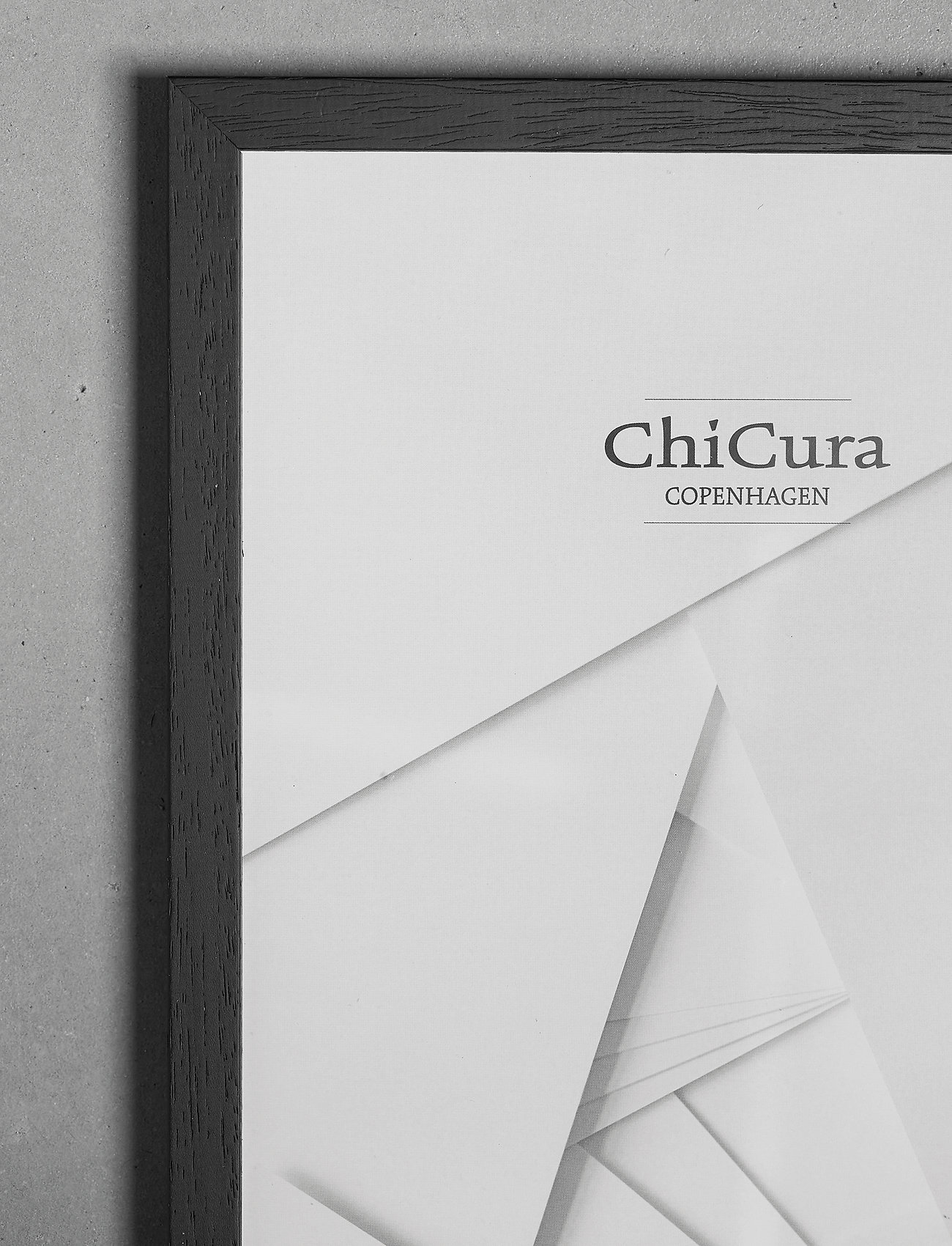 ChiCura - Wooden Frame - A3 - Acrylic - fotorāmji - black - 2