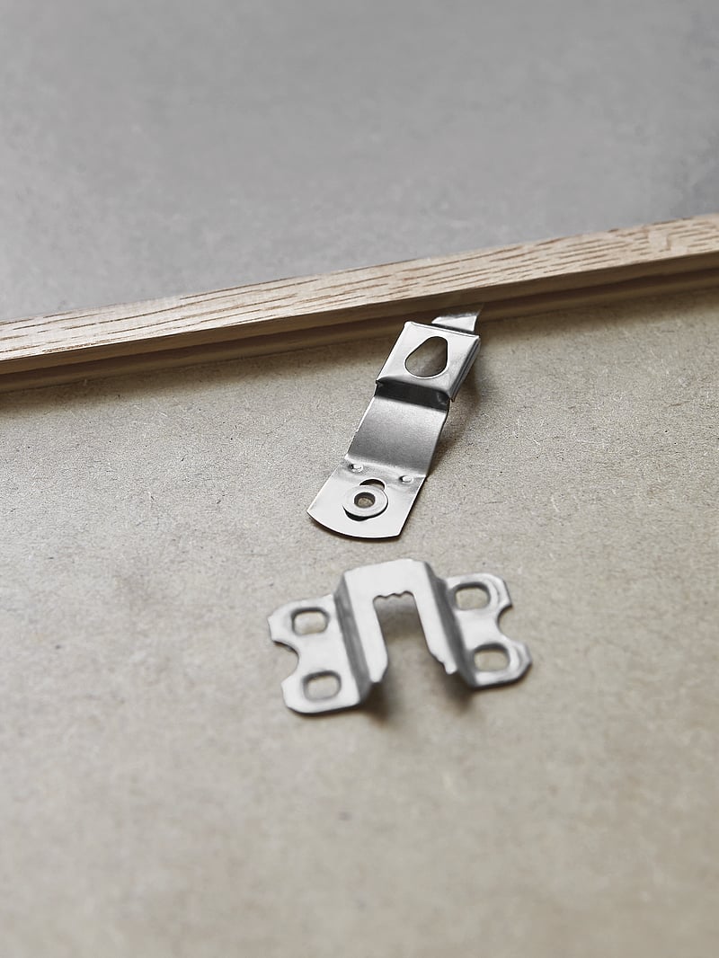 ChiCura - Wooden Frame - A3 - Glass - osta hinna alusel - black - 4