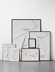 ChiCura - Wooden Frame - 50x70cm - Acrylic - mažiausios kainos - black - 1