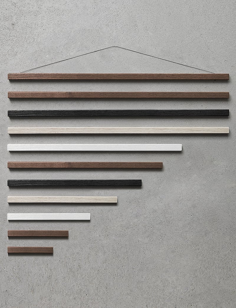 ChiCura - 2 in 1 Magnetic Frame - osta hinna alusel - oak - 3